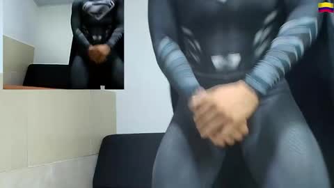 Make online show from 10-31-25, 10:05