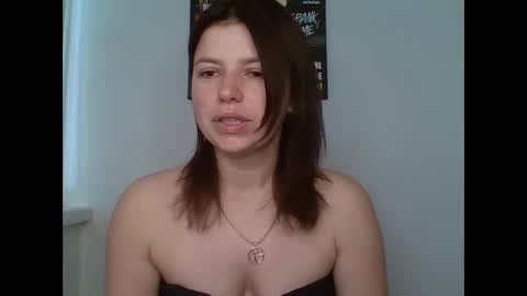 Snapshot of make_mesmile chatting on 05-20-26, 06:52 make_mesmile online show from 05-20-26, 06:52