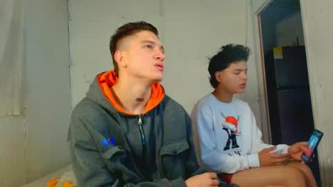 makell_bundchen online show from 06-21-26, 11:24