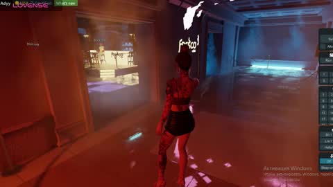 makelove_havefun online show from 09-11-25, 10:37