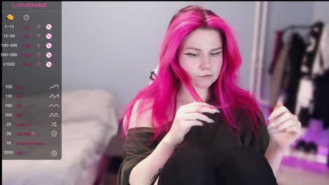 Ruby online show from 12-20-24, 08:28