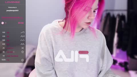 Ruby online show from 01-16-25, 04:18