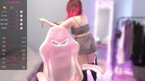 Ruby online show from 02-17-25, 07:58