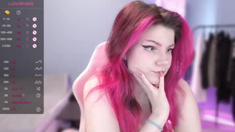 Ruby online show from 03-10-25, 11:42