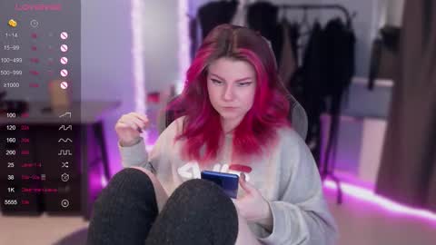 Ruby online show from 09-25-25, 07:56