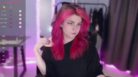 Ruby online show from 11-07-25, 07:30