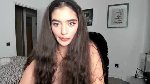 Goddess  Onlyfansportraitmarie online show from 01-26-25, 05:34