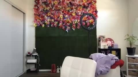 Snapshot of makeouthilldani chatting on 03-09-25, 07:48 hokulani online show from 03-09-25, 07:48