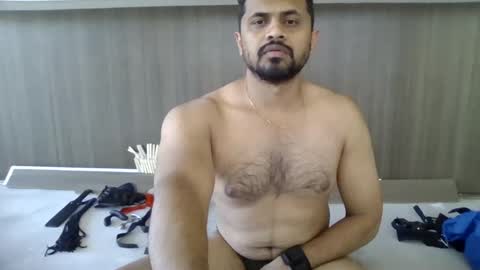 Rakesh Slave online show from 09-10-25, 11:38