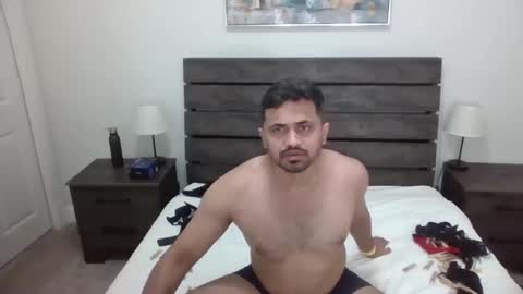 Rakesh Slave online show from 01-14-26, 07:03