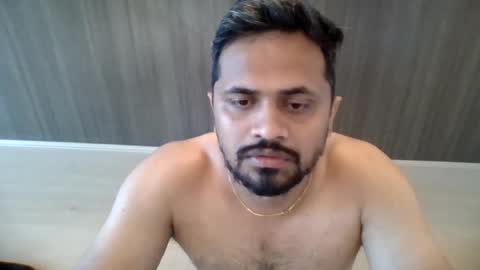 Rakesh Slave online show from 07-23-26, 12:46