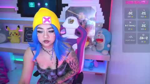Maki online show from 04-22-26, 11:39