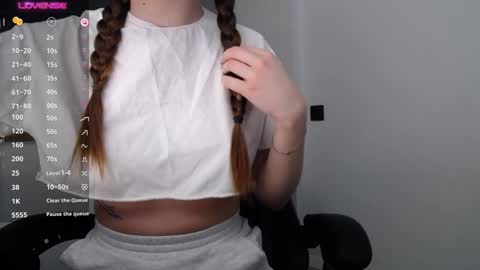 Makiima online show from 01-30-25, 07:07