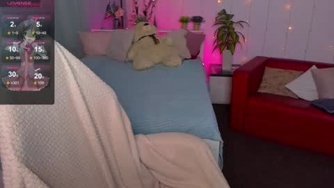 Makima online show from 12-08-24, 01:25