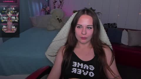 Makima online show from 12-10-24, 02:06