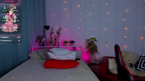 Makima online show from 01-27-25, 07:35