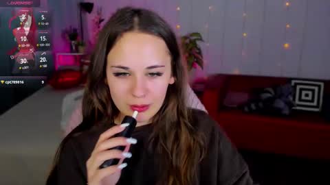 Makima online show from 02-12-25, 07:56