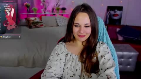 Makima online show from 02-22-25, 01:46