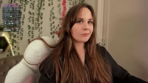 Snapshot of makima_lee chatting on 12-19-25, 08:38 Makima online show from 12-19-25, 08:38