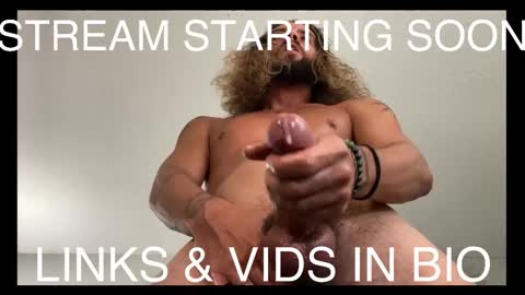 Mack  Makingmoans Twitter online show from 02-22-26, 10:25