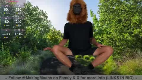 Mack  Makingmoans Twitter online show from 06-03-26, 04:26