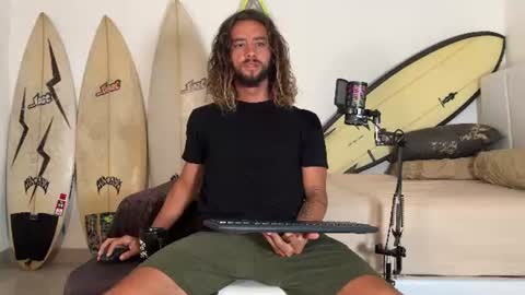 Mack  Makingmoans Twitter online show from 07-17-26, 12:50