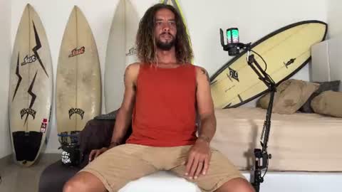 Mack  Makingmoans Twitter online show from 07-20-26, 11:01