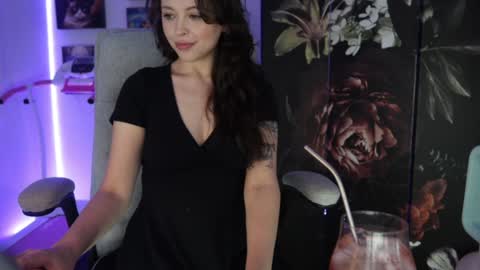 Snapshot of makiyahbelle2 chatting on 01-24-25, 10:00 MakiyahBelle online show from 01-24-25, 10:00