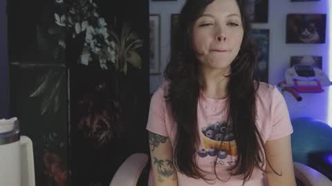 MakiyahBelle online show from 01-16-26, 09:57