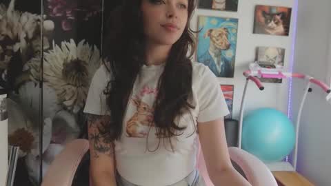 MakiyahBelle online show from 03-11-26, 06:08