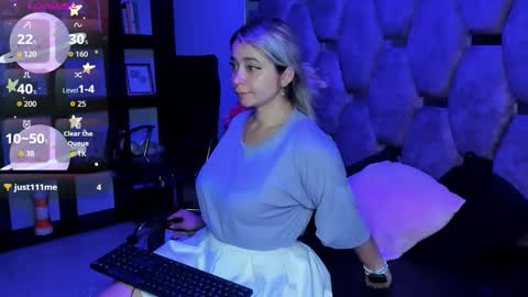 maky_coss online show from 03-14-26, 12:54