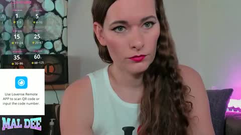 Mal Dee online show from 02-01-25, 08:29