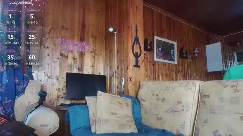 Mal Dee online show from 03-20-26, 09:03