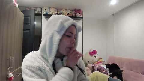 Mal Norma online show from 11-01-25, 12:23