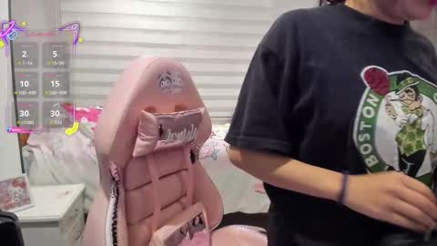 Mal Norma online show from 03-15-26, 05:02