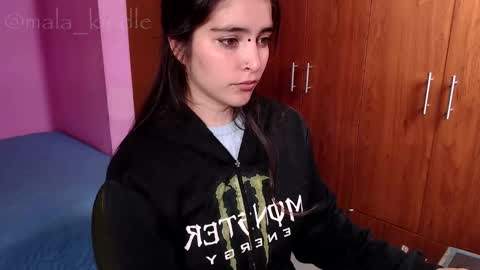 Call me Mala independent model online show from 02-19-26, 06:37