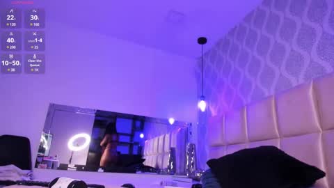 Snapshot of malaaiikaa chatting on 01-14-25, 02:40 malaaiikaa online show from 01-14-25, 02:40