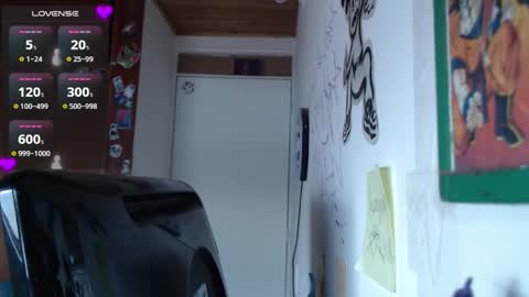 Mariapau online show from 01-07-26, 07:38