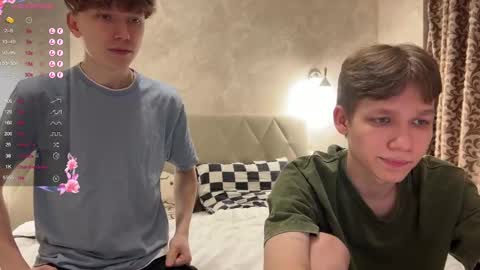 Tom and Mark 3 online show from 12-17-24, 06:20