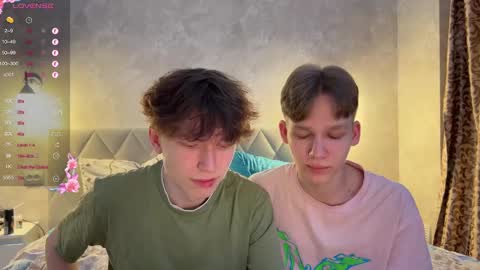 Tom and Mark 3 online show from 01-07-25, 04:48