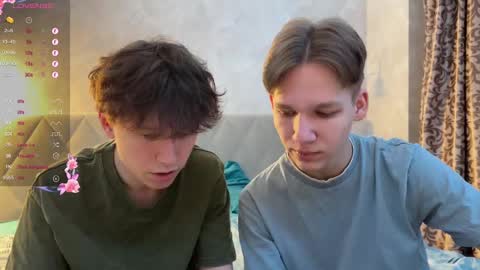 Tom and Mark 3 online show from 01-15-25, 05:05