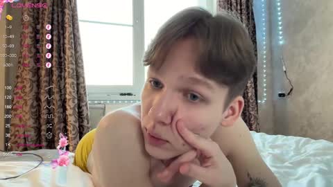 Tom and Mark 3 online show from 02-07-25, 01:11