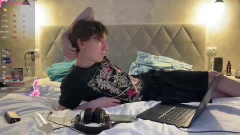 Tom and Mark 3 online show from 02-08-25, 04:25