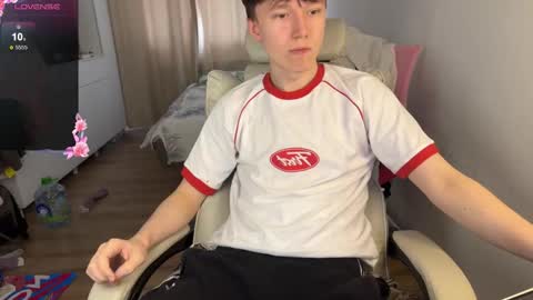 Tom and Mark 3 online show from 10-04-25, 10:35