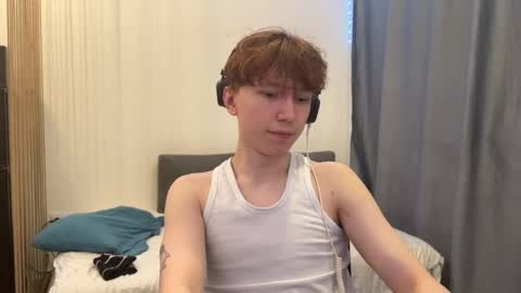 Tom and Mark 3 online show from 01-10-26, 05:48