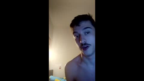 male20y online show from 03-10-26, 11:32