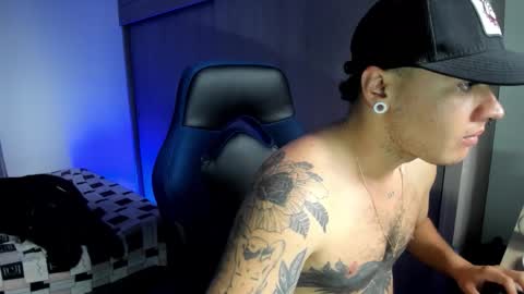 ADAM         online show from 02-01-26, 04:05