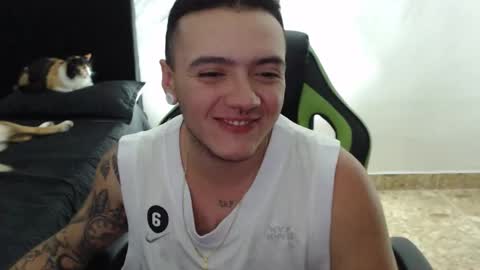 ADAM         online show from 02-05-26, 12:26