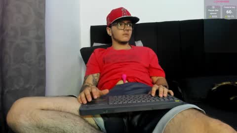 ADAM         online show from 03-23-26, 03:54