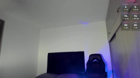 ADAM         online show from 04-12-26, 02:38